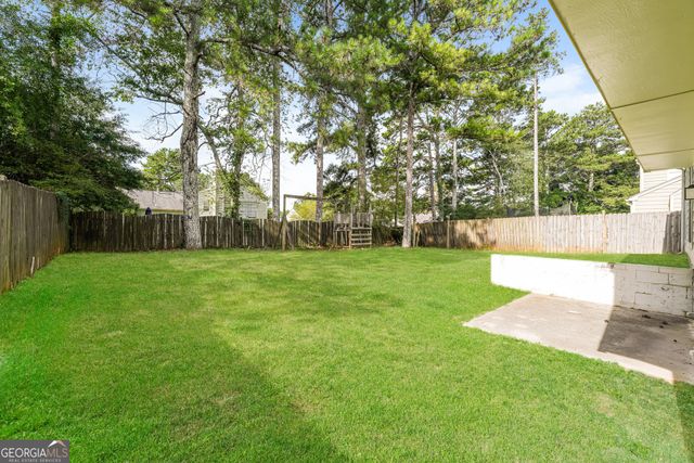 6580 Eastbriar Drive, Lithonia, GA 30058