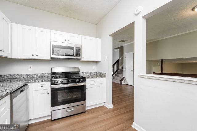 6580 Eastbriar Drive, Lithonia, GA 30058