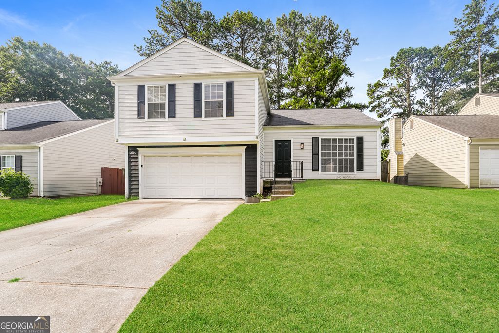 6580 Eastbriar Drive, Lithonia, GA 30058