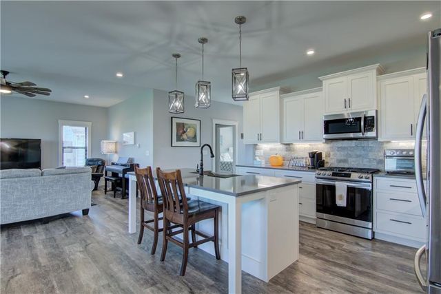 14140 41st Avenue, Chippewa Falls, WI 54729