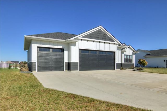 14140 41st Avenue, Chippewa Falls, WI 54729