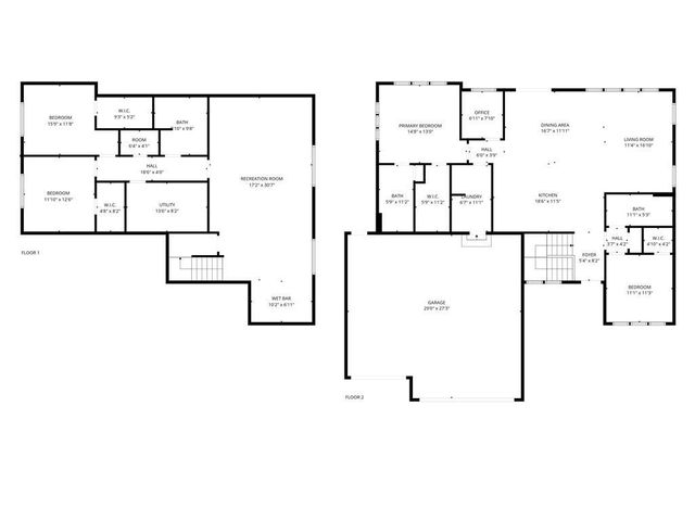 14140 41st Avenue, Chippewa Falls, WI 54729