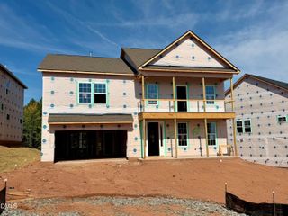 3901 Sweet Ivy Landing 432, Durham, NC 27703