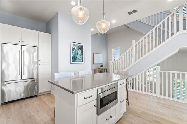 648 Kings Crown, Port Aransas, TX 78373