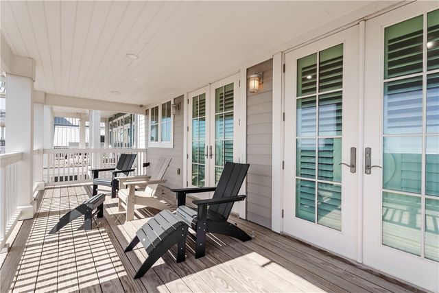 648 Kings Crown, Port Aransas, TX 78373