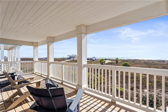 648 Kings Crown, Port Aransas, TX 78373