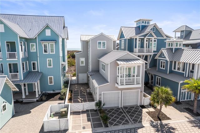 648 Kings Crown, Port Aransas, TX 78373