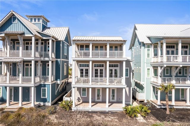 648 Kings Crown, Port Aransas, TX 78373