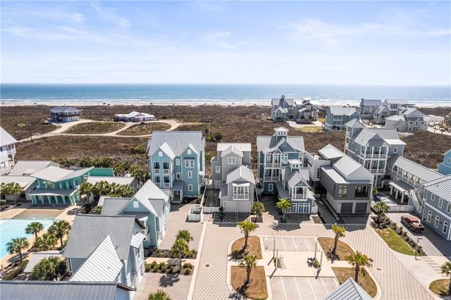 648 Kings Crown, Port Aransas, TX 78373