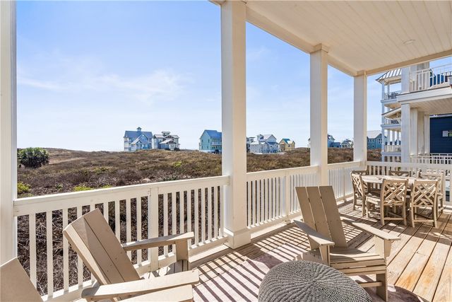 648 Kings Crown, Port Aransas, TX 78373