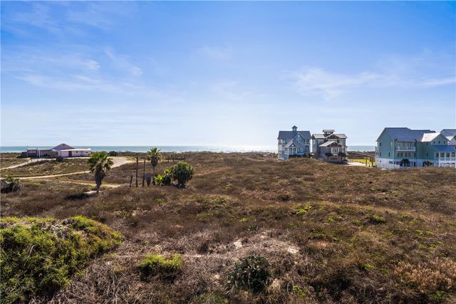 648 Kings Crown, Port Aransas, TX 78373