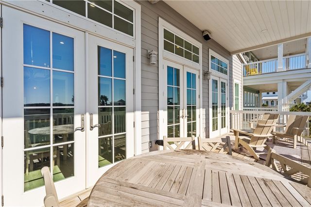 648 Kings Crown, Port Aransas, TX 78373