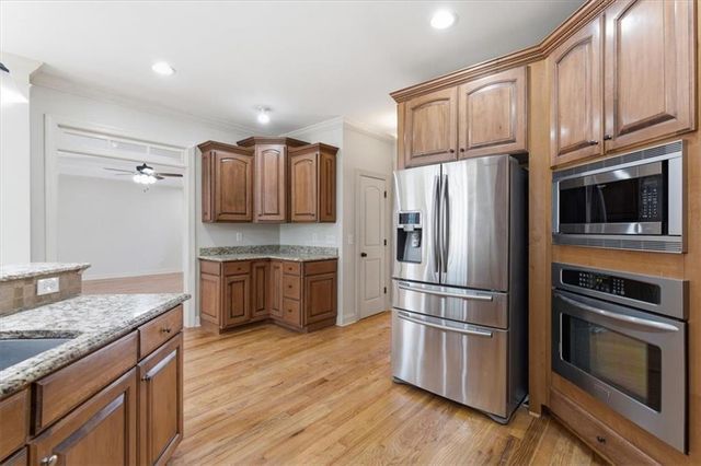 16 Nelson Boulevard NW, Rome, GA 30165