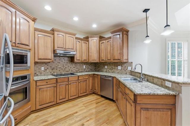 16 Nelson Boulevard NW, Rome, GA 30165