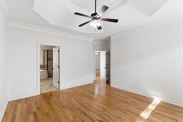 16 Nelson Boulevard NW, Rome, GA 30165