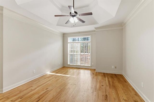 16 Nelson Boulevard NW, Rome, GA 30165
