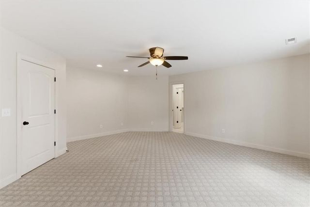 16 Nelson Boulevard NW, Rome, GA 30165
