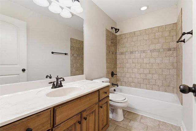 16 Nelson Boulevard NW, Rome, GA 30165