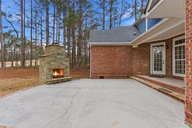 16 Nelson Boulevard NW, Rome, GA 30165