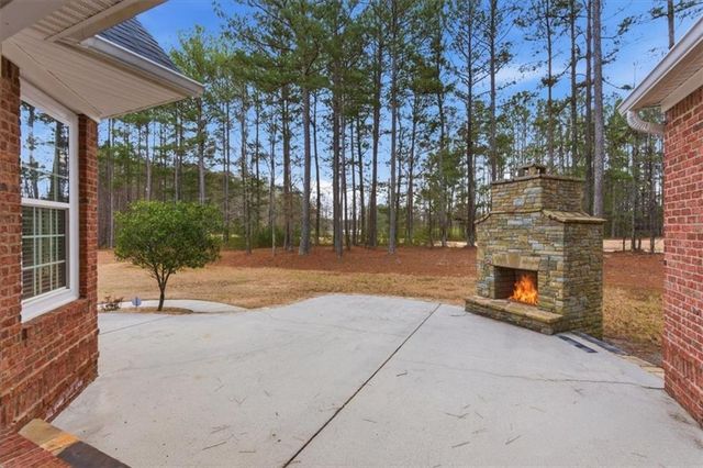 16 Nelson Boulevard NW, Rome, GA 30165