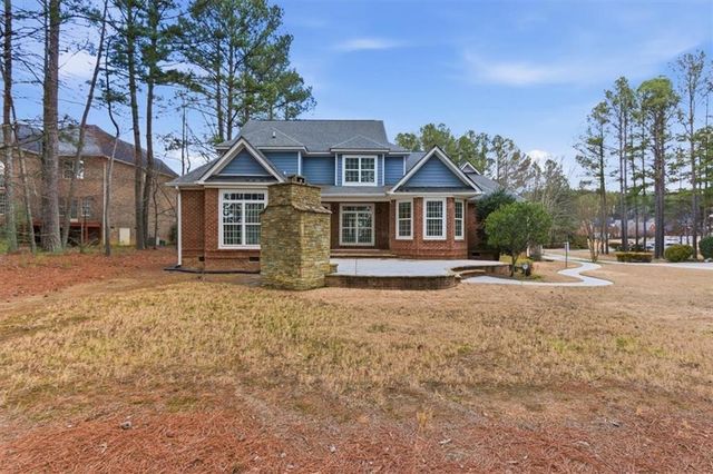 16 Nelson Boulevard NW, Rome, GA 30165