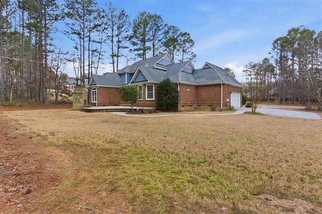 16 Nelson Boulevard NW, Rome, GA 30165