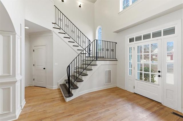 16 Nelson Boulevard NW, Rome, GA 30165