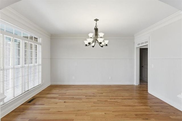 16 Nelson Boulevard NW, Rome, GA 30165