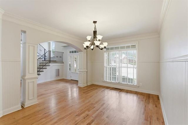 16 Nelson Boulevard NW, Rome, GA 30165