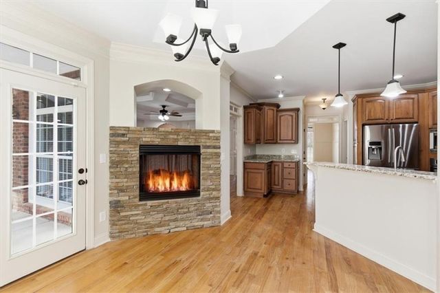 16 Nelson Boulevard NW, Rome, GA 30165