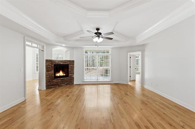 16 Nelson Boulevard NW, Rome, GA 30165