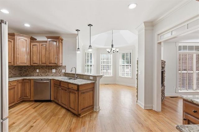 16 Nelson Boulevard NW, Rome, GA 30165