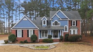 16 Nelson Boulevard NW, Rome, GA 30165