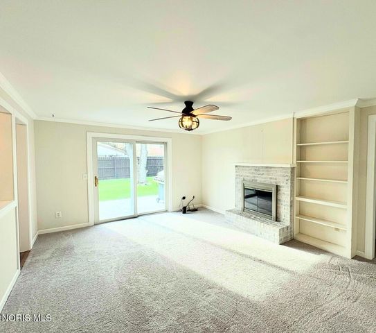 1624 Palmer Drive, Defiance, OH 43512