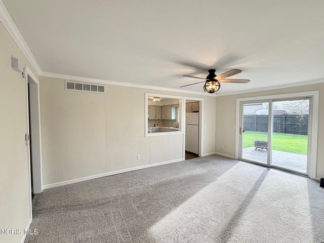 1624 Palmer Drive, Defiance, OH 43512