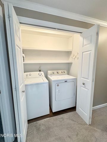 1624 Palmer Drive, Defiance, OH 43512