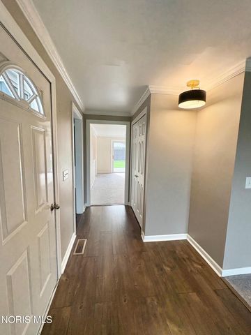 1624 Palmer Drive, Defiance, OH 43512