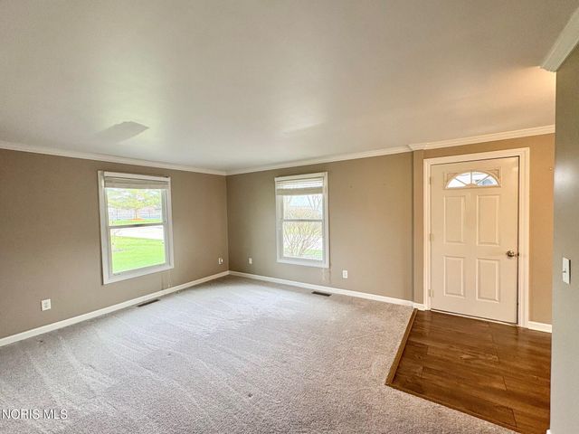 1624 Palmer Drive, Defiance, OH 43512