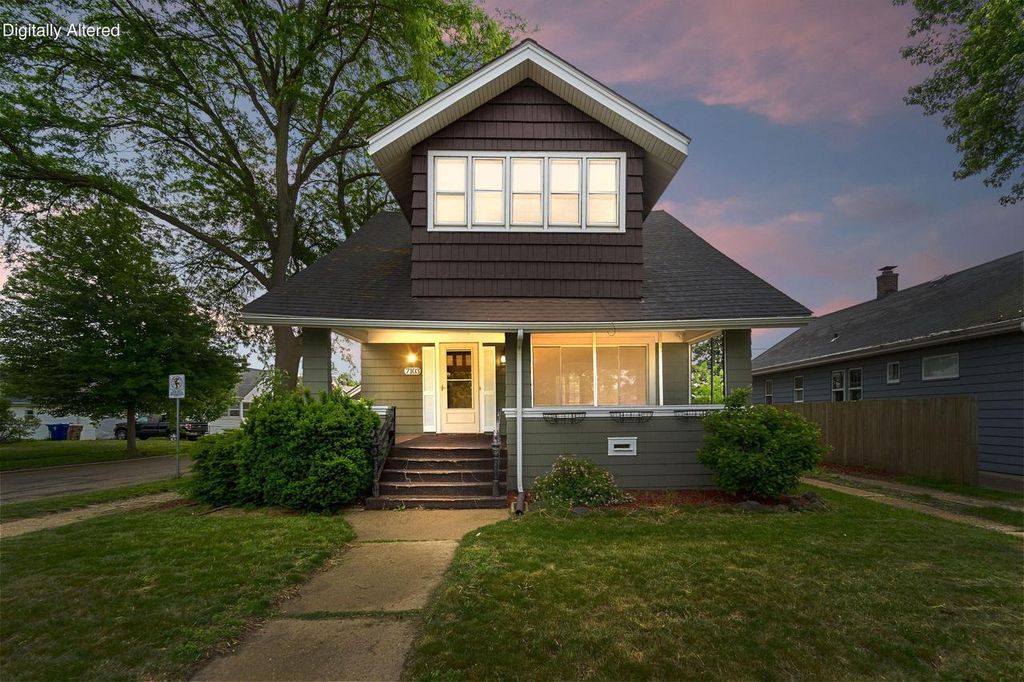 7103 18th AVENUE, Kenosha, WI 53143
