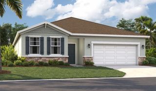 392 EVENTIDE AVENUE, Mascotte, FL 34753