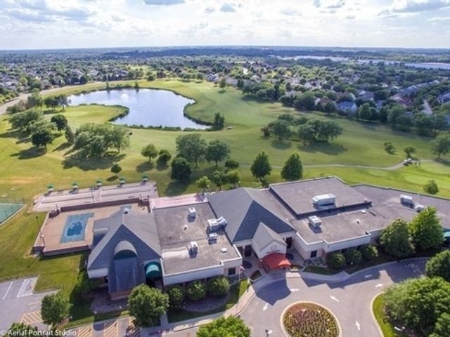 21140 W Braxton Lane, Plainfield, IL 60544