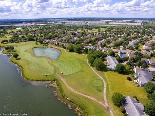21140 W Braxton Lane, Plainfield, IL 60544
