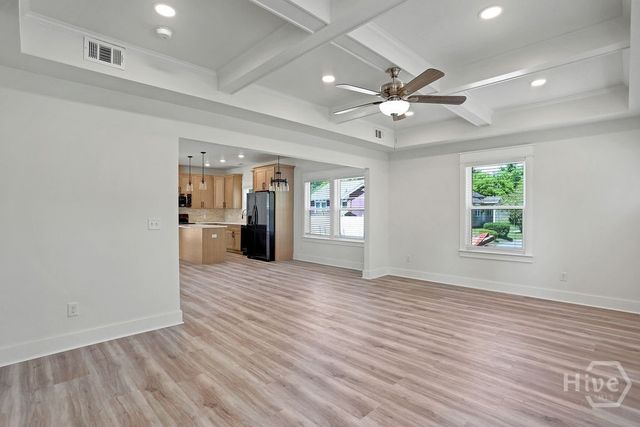 1005 E 35th Street, Savannah, GA 31401