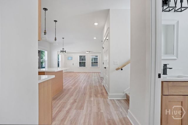 1005 E 35th Street, Savannah, GA 31401