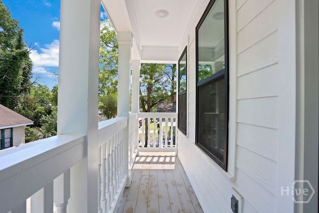 1005 E 35th Street, Savannah, GA 31401