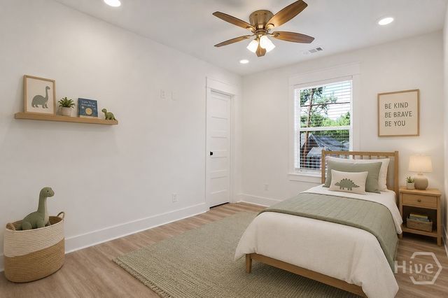 1005 E 35th Street, Savannah, GA 31401