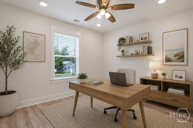 1005 E 35th Street, Savannah, GA 31401