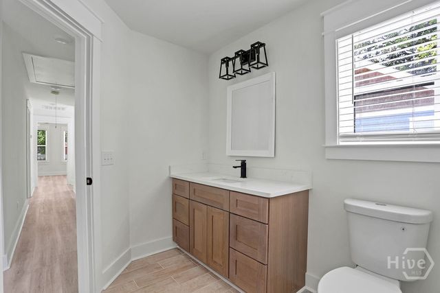1005 E 35th Street, Savannah, GA 31401