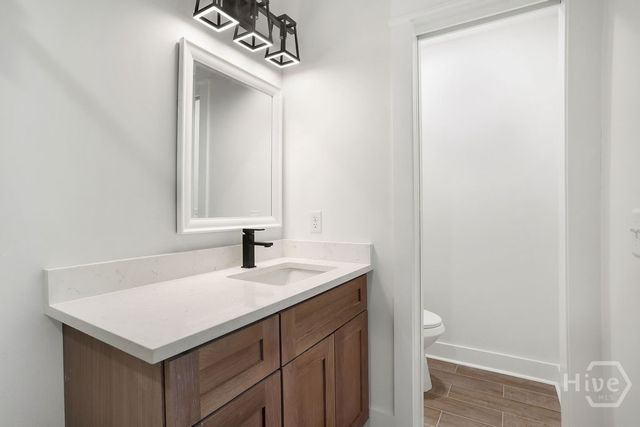 1005 E 35th Street, Savannah, GA 31401
