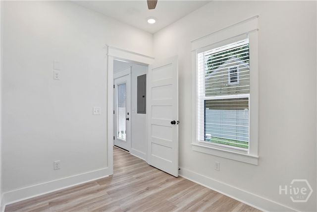 1005 E 35th Street, Savannah, GA 31401